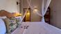 Kiwengwa - Mvuvi Boutique Resort, Familienzimmer Standard