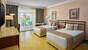 Abu Soma - Palm Royale Resort, Elite Zimmer