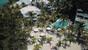 Mauritius - Hotel Hibiscus Aerial (7)