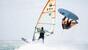 Jericoacoara -  Club Ventos - Windsurfen