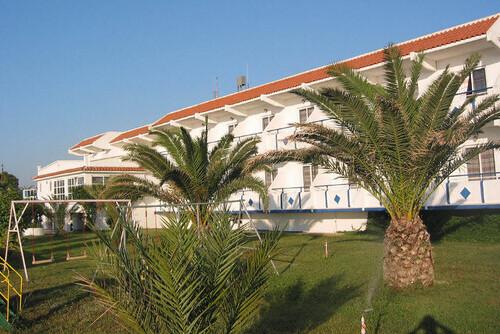 Rhodos - Theologos