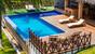Maceio - Coco Cabana, Pool