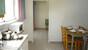 Kos Psalidi - Apartmenthotel Andromeda, Appartement Küchenbereich