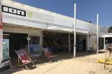 Fuerteventura - ROBINSON Club Esquinzo Playa, Wassersportstation