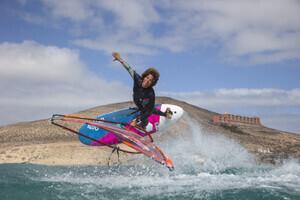 René Egli Windsurf- und Wingfoil Center by Meliã