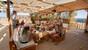 El Gouna - KBC, Kitepause
