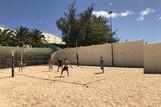 Fuerteventura - ROBINSON Club Esquinzo Playa, Beach Volleyball