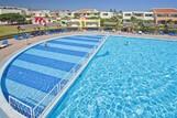 Kos Psalidi - Kipriotis Village, Pool Kinderbereich
