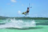 Tobago - Radical Sports, Kiteaction