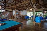 Bunaken - Siladen Resort, Bar