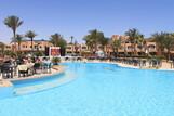 El Gouna - Club Paradisio, Pool