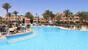 El Gouna - Club Paradisio, Pool