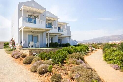 Karpathos - Thalassa Suites