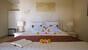Bali - Kubuh Indah, Bungalow Doppelbett (2)