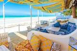 Kenia Sands at Nomad, Beach