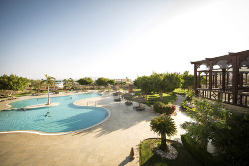 &Auml;gypten - Soma Bay