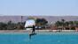 El Gouna - Osmosis Kiteboarding,Wingfoilen
