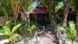 Nicaragua - Little Corn Island - Beach and Bungalow - Bungalow