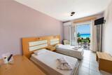 Lefkada, Surf Hotel, Appartement Meerblick, Zimmerbeispiel 2