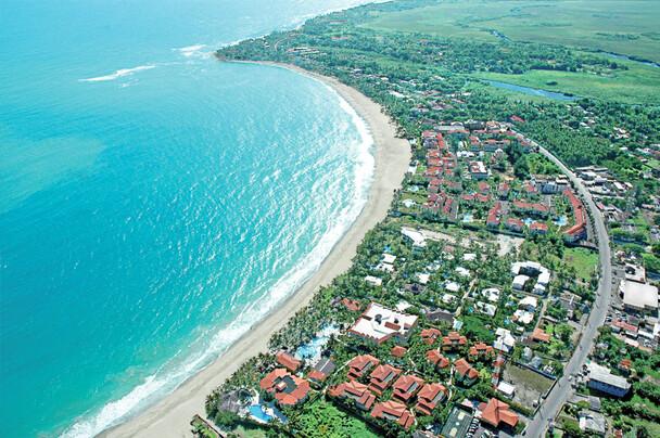 Cabarete - Surf Revier