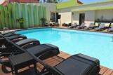 Rhodos Trianda - Hotel Heleni, Pool