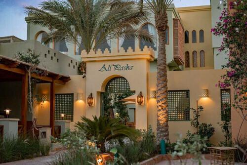 &Auml;gypten - El Gouna