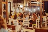 Limnos - Keros Surf Club Lodge & Spa, Restaurant