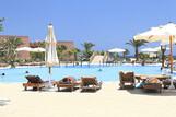 Marsa Alam - Three Corners Happy Life Beach Resort, Pool