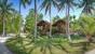 Nabucco Island - Garten Zimmer