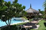 Cebu - Dolphin House, Pool