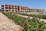 Ägypten - Sharm El Naga - Viva Blue Resort - Hotelgebäude