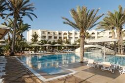 ALDIANA Club Djerba Atlantide