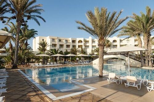 Djerba - Aldiana Club Djerba Atlantide
