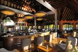 Le Morne - Dinarobin Beachcomber Golf Resort & Spa, Bar