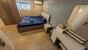 Emperor Serenity Unterdeck Kabine mit Doppelbett