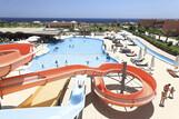 Marsa Alam - Three Corners Happy Life Beach Resort