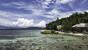 Nabucco Spice Island, Tauchboot