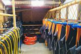 Camiguin - Coraya Divers Leihequipment