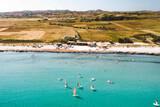 Limnos - Surf Club Keros - Bikini Tribe Event