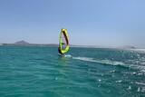 Boa Vista - Planet Allsports, Windsurfer