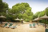 Mallorca - ROBINSON Club Cala Serena, Strand