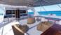 Thunderbird, Sonnendeck