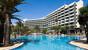 Fuerteventura - Paradisus by Melia Fuerteventura, Hauptgebäude