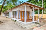 Nordsulawesi - Lembeh Strait - White Sands Resort - Oceanfront Cottages