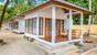 Nordsulawesi - Lembeh Strait - White Sands Resort - Oceanfront Cottages