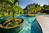 Le Morne - Lux Le Morne, Pool