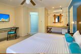Bonaire, Sonrisa Hotel, Suite 