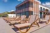 Madeira - Hotel Galomar
