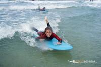 Liquid Surf Lanzarote - Wellenreiten auf den kanarischen Inseln