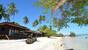 Nununkan Island - Strand